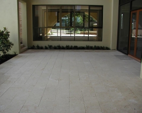 Natural Limestone Pavers Perth