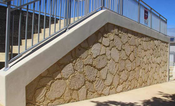 Limestone Cladding Perth