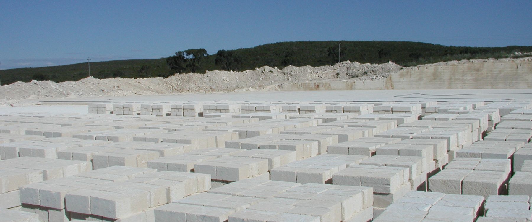 Limestone, Limestone Blocks, Stone Cladding Meteor Stone, Perth WA