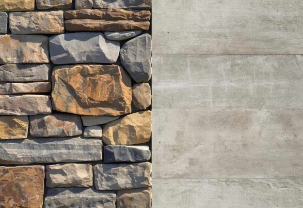 NaturalStonevsReconstitutedSton Natural Stone vs Reconstituted Stone