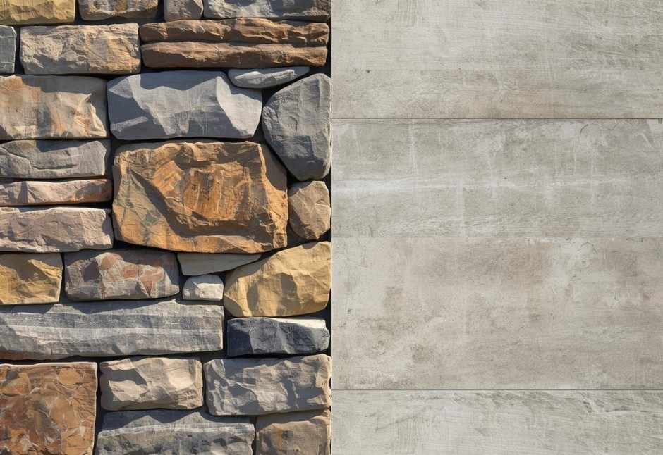 NaturalStonevsReconstitutedSton Natural Stone vs Reconstituted Stone